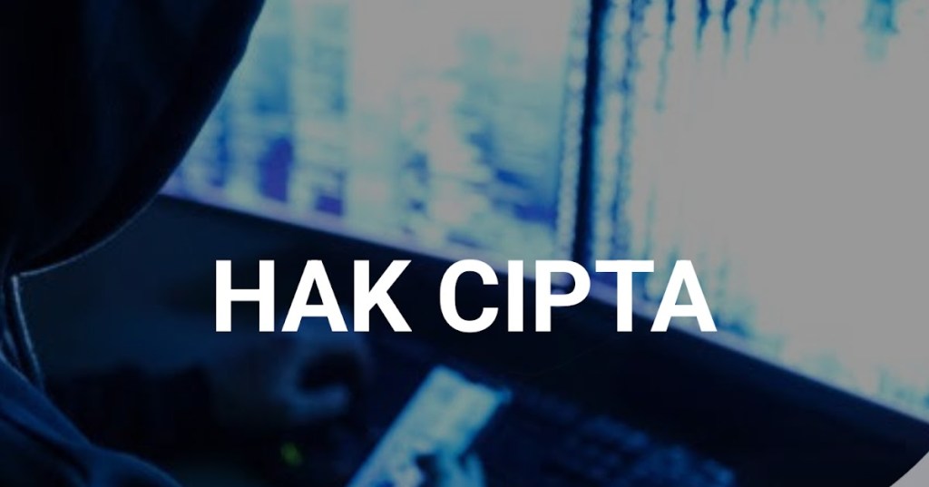 Konsep dan Pengertian Hak&nbsp;Cipta