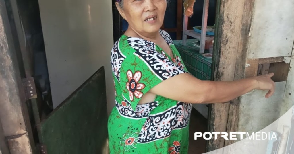 3 Tabung Gas LPG Pemilik Warung Asal Purwodadi Digondol&nbsp;Maling