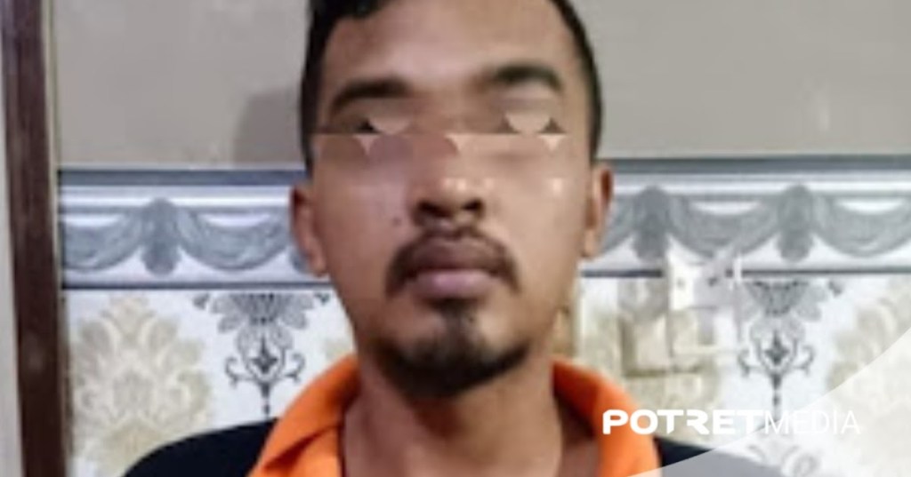 Pelaku Pencurian Kabel di PT Cimory Digulung&nbsp;Polisi