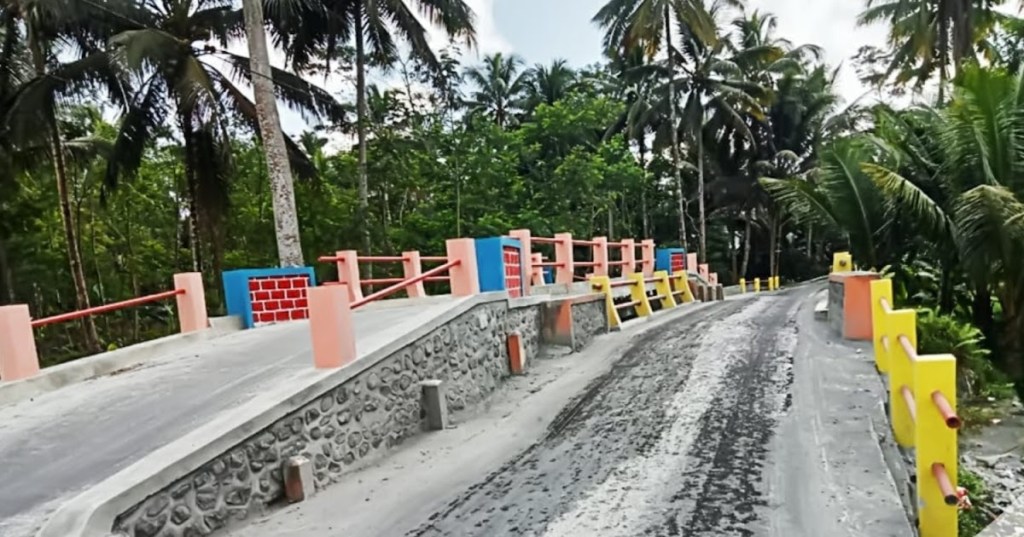 Proyek Swadaya di Desa Sumberwuluh Diharapkan Dorong Ekonomi Lokal dan Kesejahteraan Masyarakat