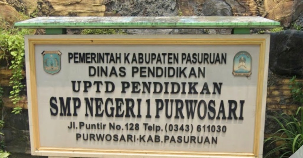 Puluhan Wali Murid Datangi SMPN 1 Purwosari Minta Oknum Guru yang Angas Dimutasi